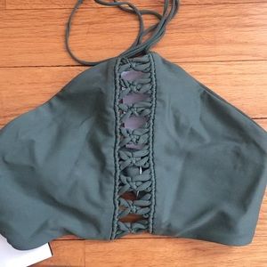 Mikoh Swim - Mikoh Bikini Mikoh Swim - Mikoh Bikini
